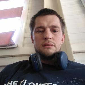 Парни в Вологде: Дмитрий, 33 - ищет девушку из Вологды