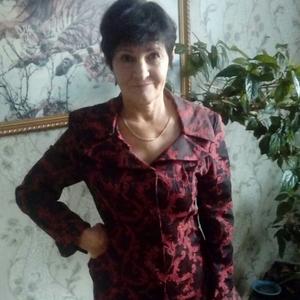 Девушки в Новосибирске: Катерина, 63 - ищет парня из Новосибирска