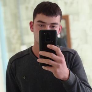 Самандар, 18 лет, Екатеринбург