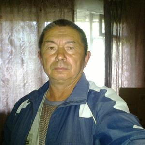 Павел, 69 лет, Челябинск