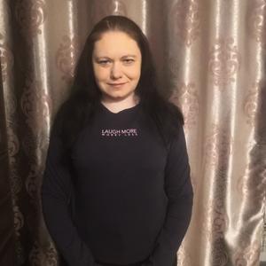 Наталия, 43 года, Мурманск