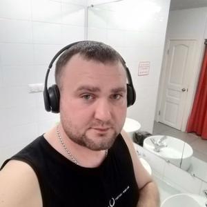 Парни в Калининграде: Сергей, 39 - ищет девушку из Калининграда