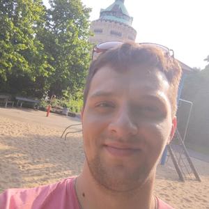Парни в Берлине: Денис, 28 - ищет девушку из Берлина