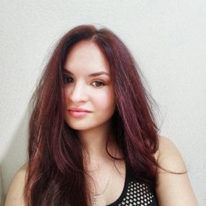 Елизавета, 26 лет, Краснодар