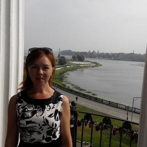 Ольга, 47 лет, Кичменгский Городок
