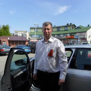Парни в Калининграде: Edvard Plotnikov, 45 - ищет девушку из Калининграда