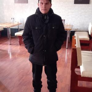 Парни в Мелеузе: Дмитрий, 24 - ищет девушку из Мелеуза