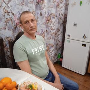 Александр, 53 года, Новотитаровская