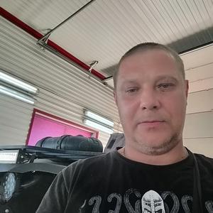 Олег, 41 год, Усть-Абакан