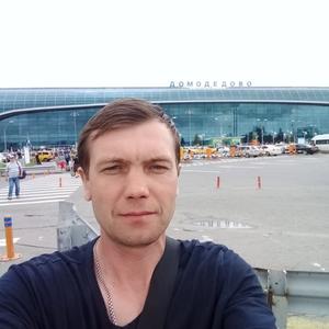 Александр Баранков, 44 года, Барнаул