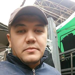 Abdulla, 33 года, Ташкент
