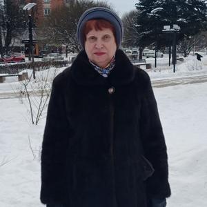 Девушки в Смоленске: Алла, 70 - ищет парня из Смоленска