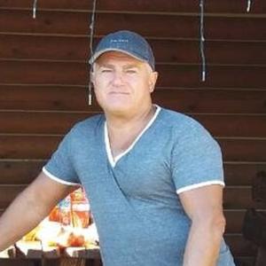 Дмитрий, 56 лет, Красноярск