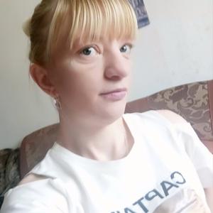 Наталья, 42 года, Комсомольск-на-Амуре