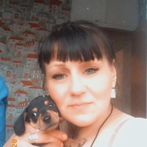 Девушки в Томске: Мария, 40 - ищет парня из Томска