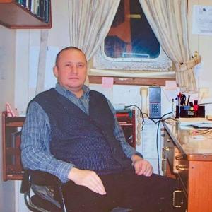 Андрей, 60 лет, Архангельск