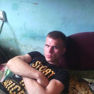 Парни в Южно-Сахалинске: Денис, 31 - ищет девушку из Южно-Сахалинска