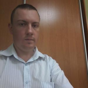 Иван, 40 лет, Кременчуг