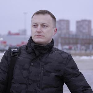 Михаил, 37 лет, Ярославль