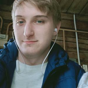 Oleg, 24 года, Иваново