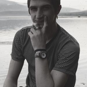 Антон, 23 года, Красноярск