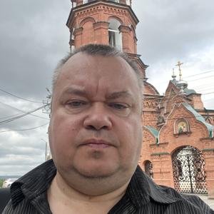 Анатолий, 46 лет, Пермь