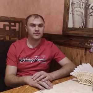 Парни в Хабаровске (Хабаровский край): Сергей, 33 - ищет девушку из Хабаровска (Хабаровский край)