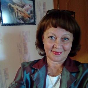 Ольга, 62 года, Екатеринбург