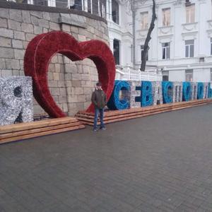 Парни в Воткинске: Алексей, 45 - ищет девушку из Воткинска