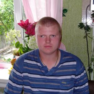 Андрей, 29 лет, Навля