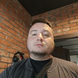 Алексей, 37 лет, Ростов-на-Дону