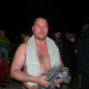 Алексей Торопов, 40 лет, Сыктывкар