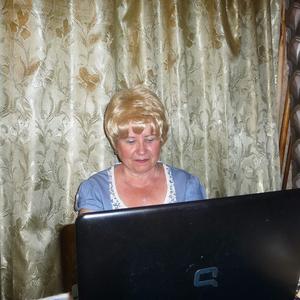 Девушки в Копейске: Татьяна, 70 - ищет парня из Копейска