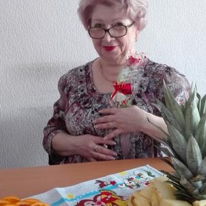 Наталья Иванова, 67 лет, Санкт-Петербург