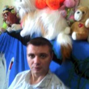 Парни в Еманжелинске: Слава Гурьянов, 42 - ищет девушку из Еманжелинска