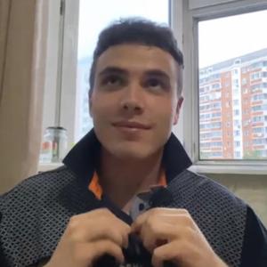 Сергей, 26 лет, Йошкар-Ола