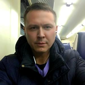 Парни в Мурманске: Андрей, 41 - ищет девушку из Мурманска