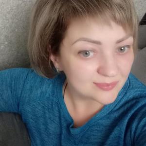 Девушки в Оренбурге: Ольга, 38 - ищет парня из Оренбурга
