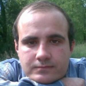 Виталик, 40 лет, Ангарск