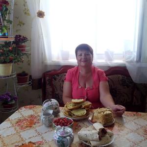 Девушки в Уфе (Башкортостан): Лилия, 66 - ищет парня из Уфы (Башкортостан)