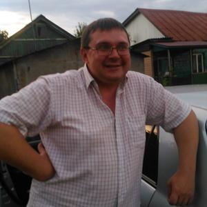 Юрий, 52 года, Саранск