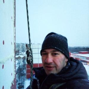 Ильяс, 40 лет, Нижневартовск