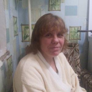 Света, 54 года, Комсомольск