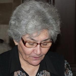 Мария, 76 лет, Екатеринбург