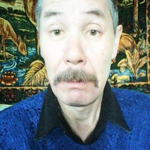 Рафик, 63 года, Уфа