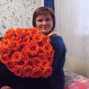 Юлия Кабетова, 43 года, Нижневартовск