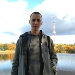 Парни в Выборге: Егор, 25 - ищет девушку из Выборга