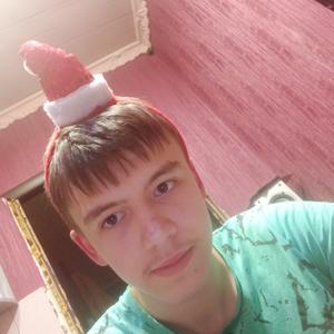 Парни в Кинешме: Дима Андреев, 24 - ищет девушку из Кинешмы