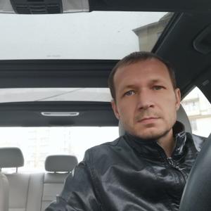 Парни в Хвалынске: Дмитрий, 41 - ищет девушку из Хвалынска