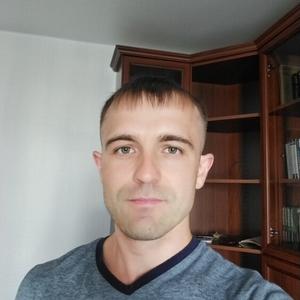 Константин, 32 года, Барнаул